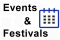 Kellerberrin Events and Festivals