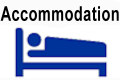 Kellerberrin Accommodation Directory