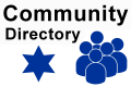 Kellerberrin Community Directory
