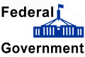 Kellerberrin Federal Government Information