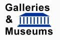 Kellerberrin Galleries and Museums