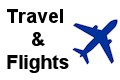 Kellerberrin Travel and Flights